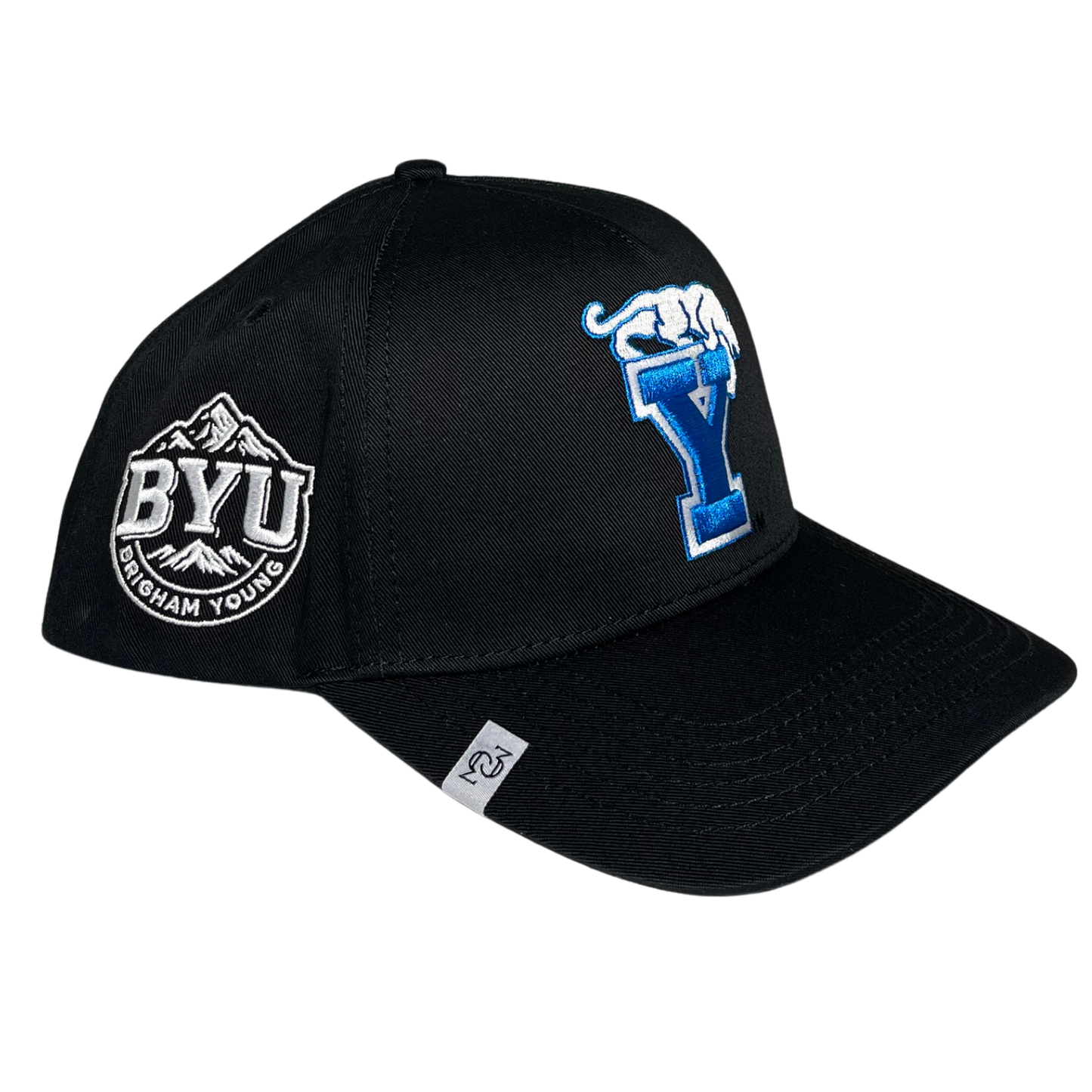 NEW - COUGAR Y ROYAL RUSH HAT
