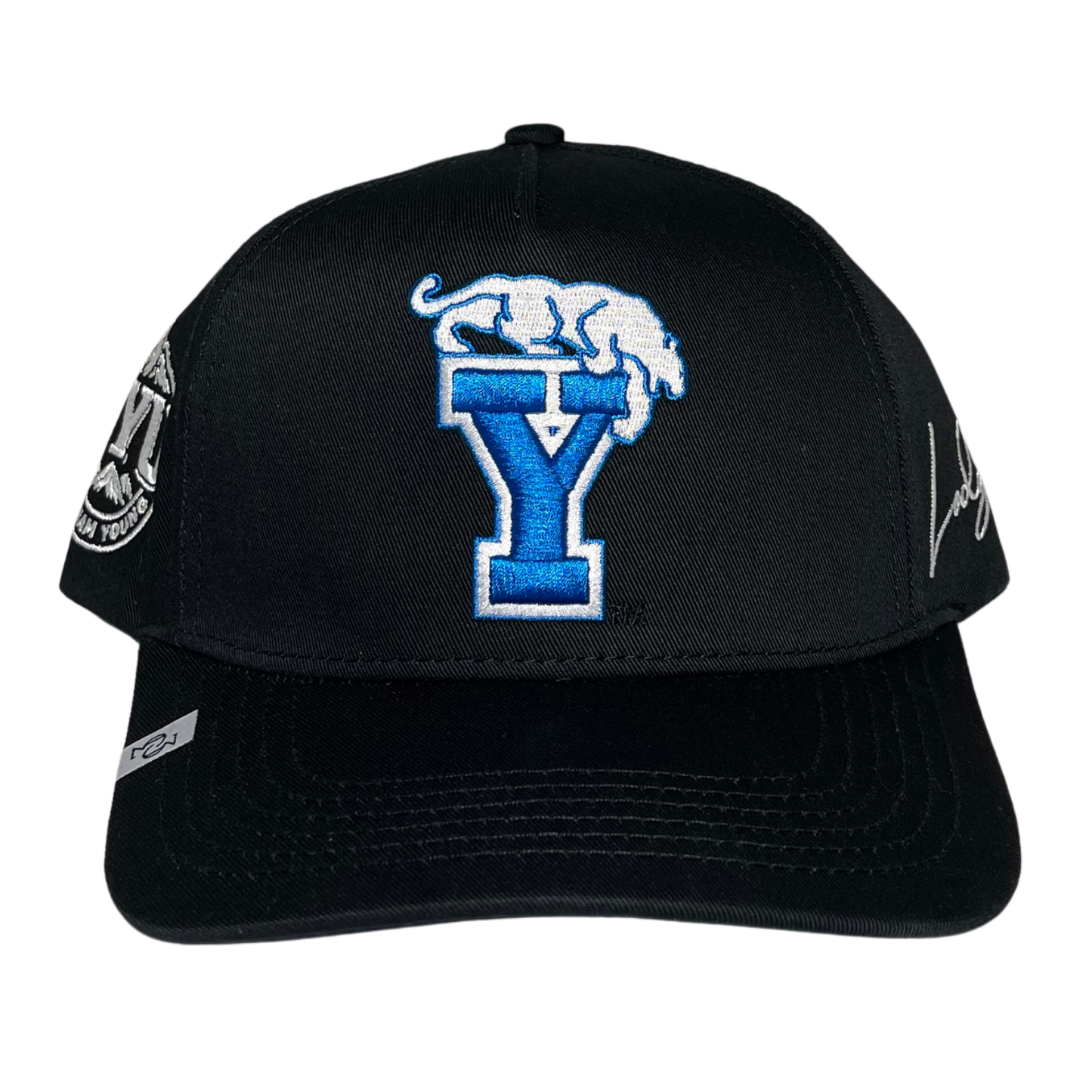 NEW - COUGAR Y ROYAL RUSH HAT