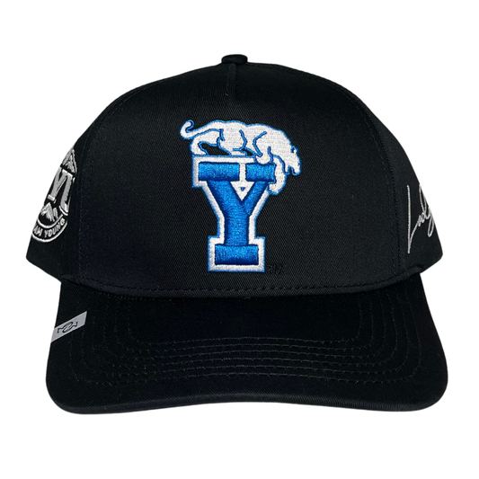 NEW - COUGAR Y ROYAL RUSH HAT