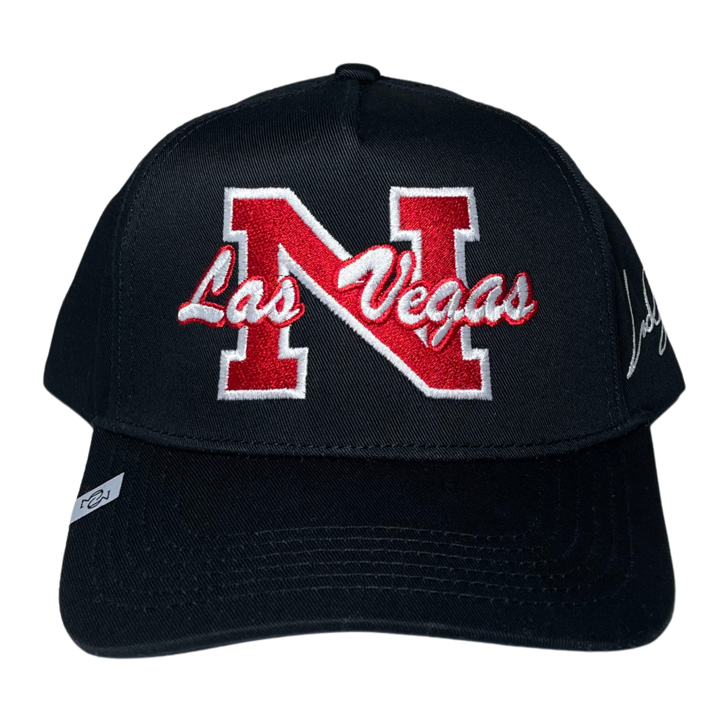 NEW - THE LAS VEGAS HAT