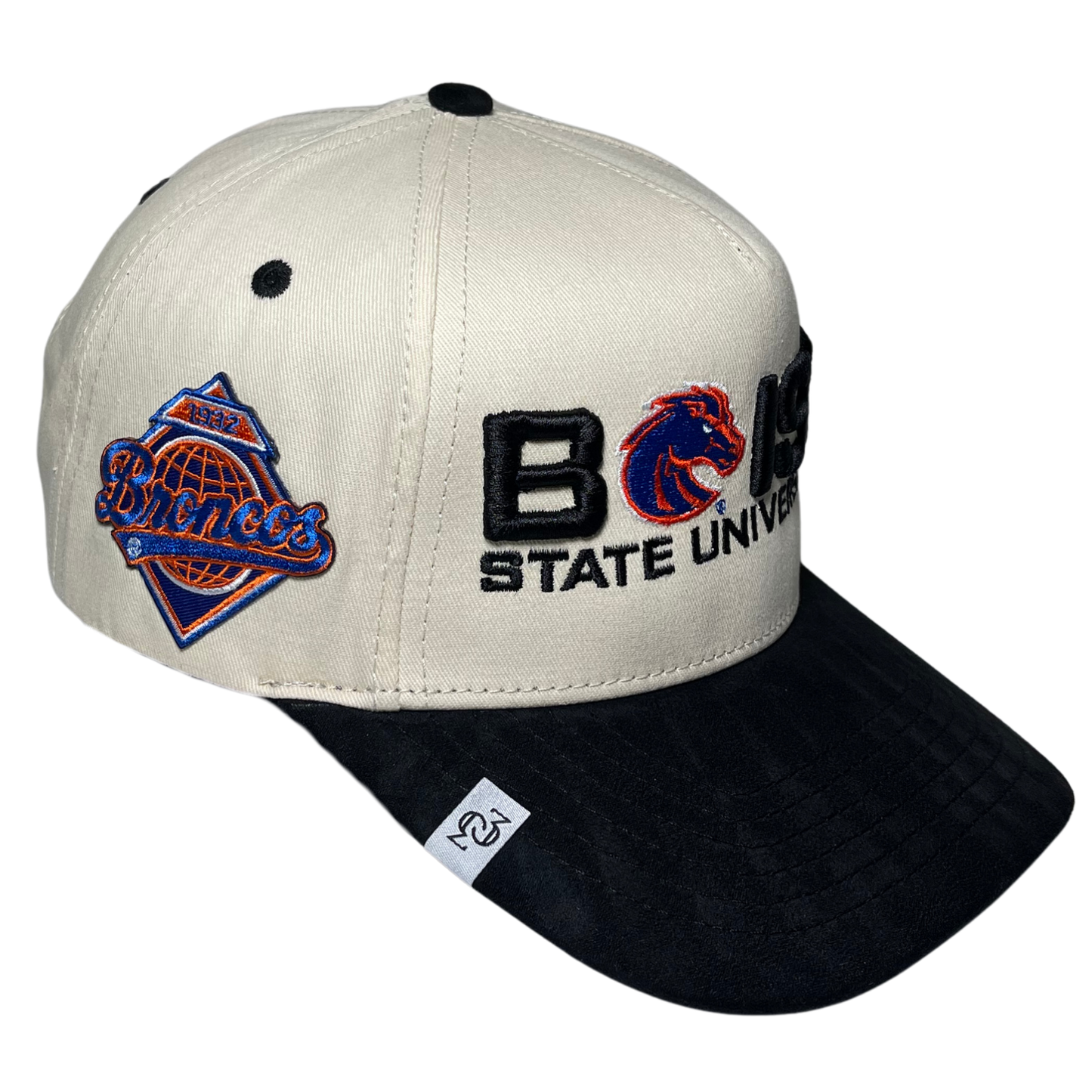 NEW - B*ISE STATE HAT