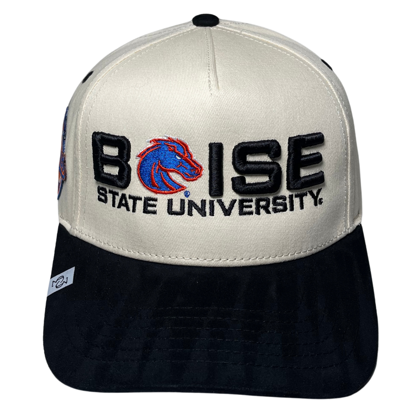 NEW - B*ISE STATE HAT