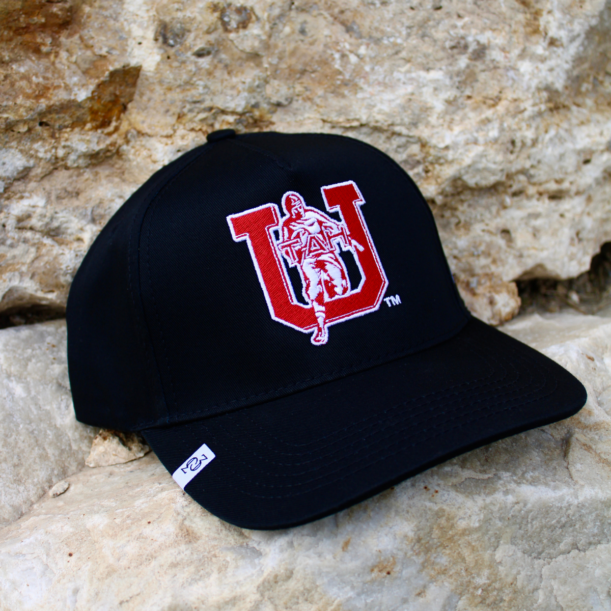 NEW - UTAH MAN AM I HAT
