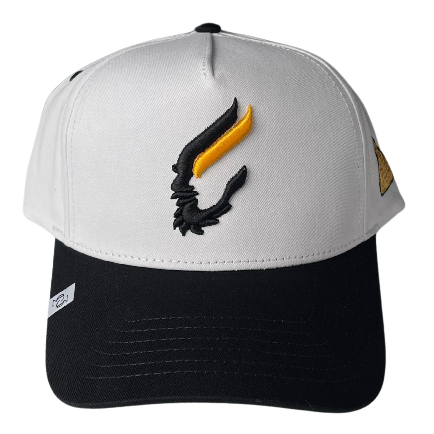 THE VINTAGE VANDAL HEAD HAT