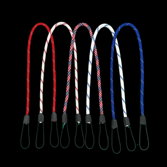 Mti Cap Ropes GOLF CAP ROPES – Lodge33