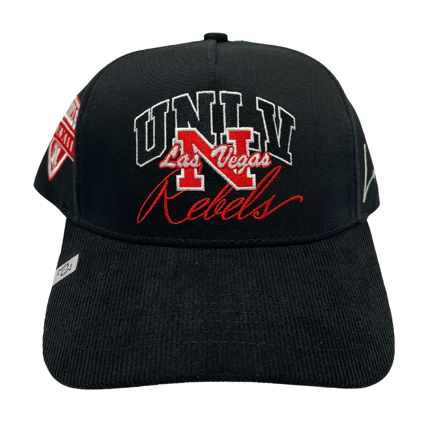 THE GAMEDAY EXCLUSIVE: UNLV