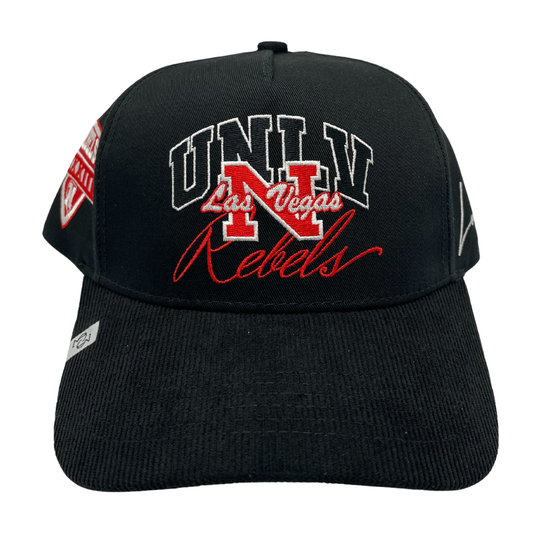 THE GAMEDAY EXCLUSIVE: UNLV