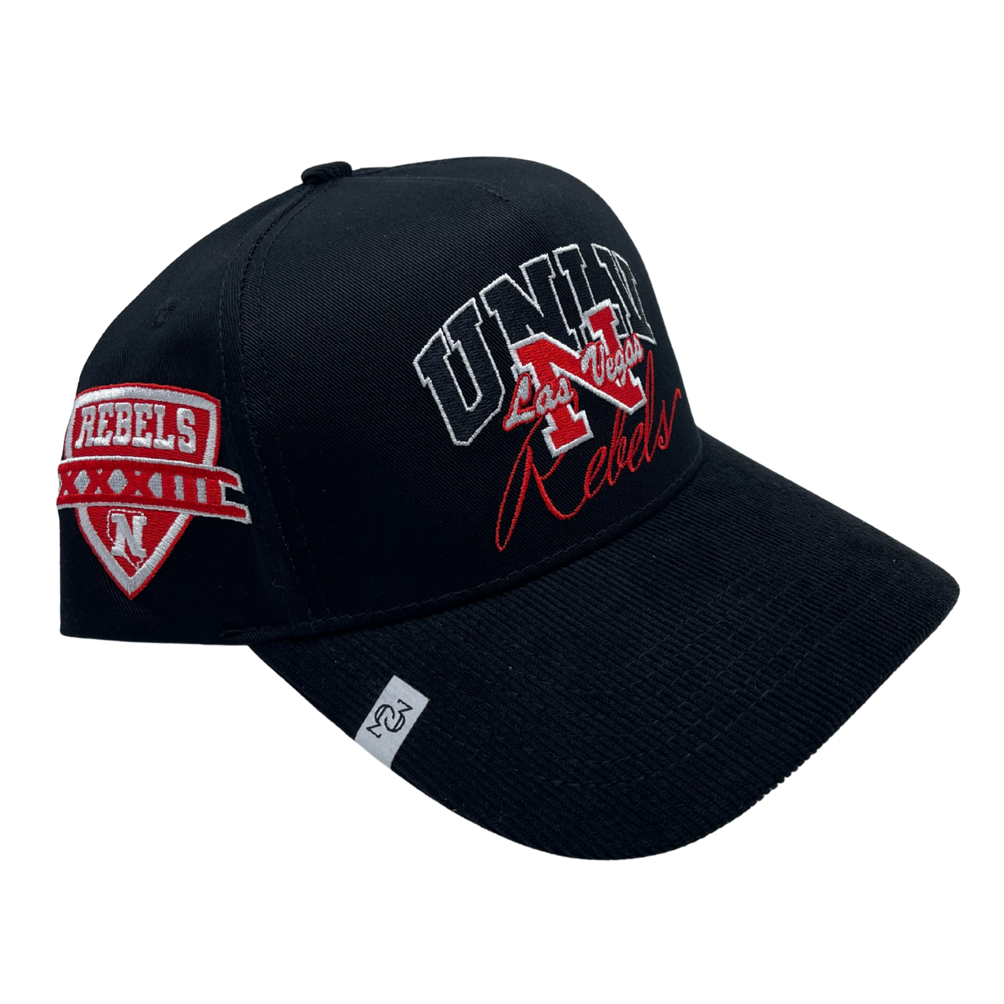 THE GAMEDAY EXCLUSIVE: UNLV