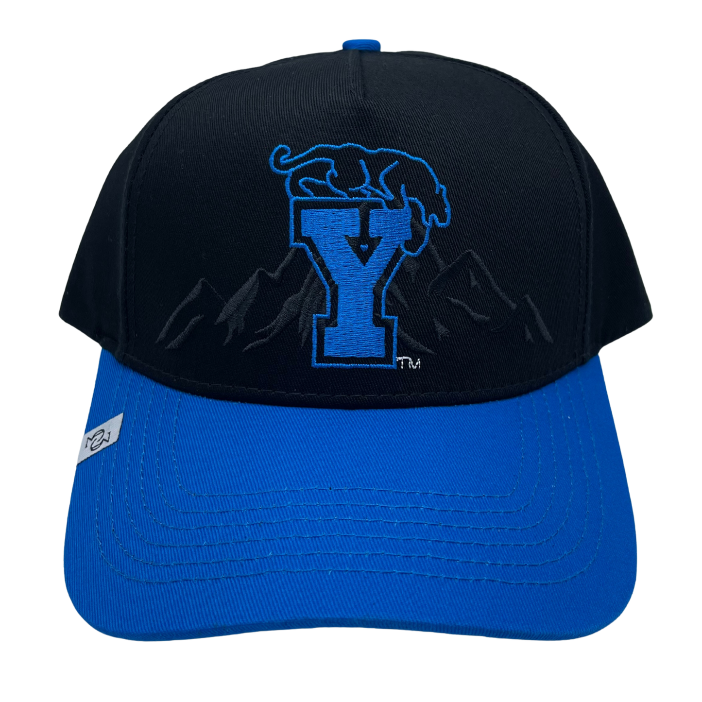 THE (Y MOUNTAIN) HAT (4 COLORS)