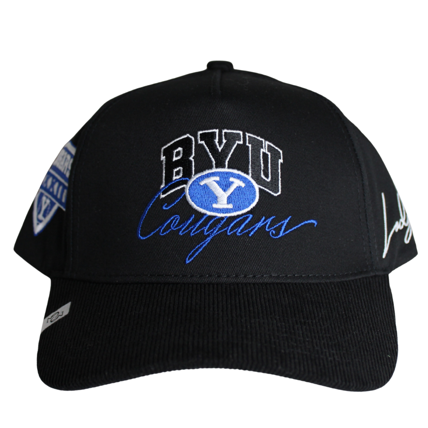NEW | THE GAMEDAY EXCLUSIVE: BYU