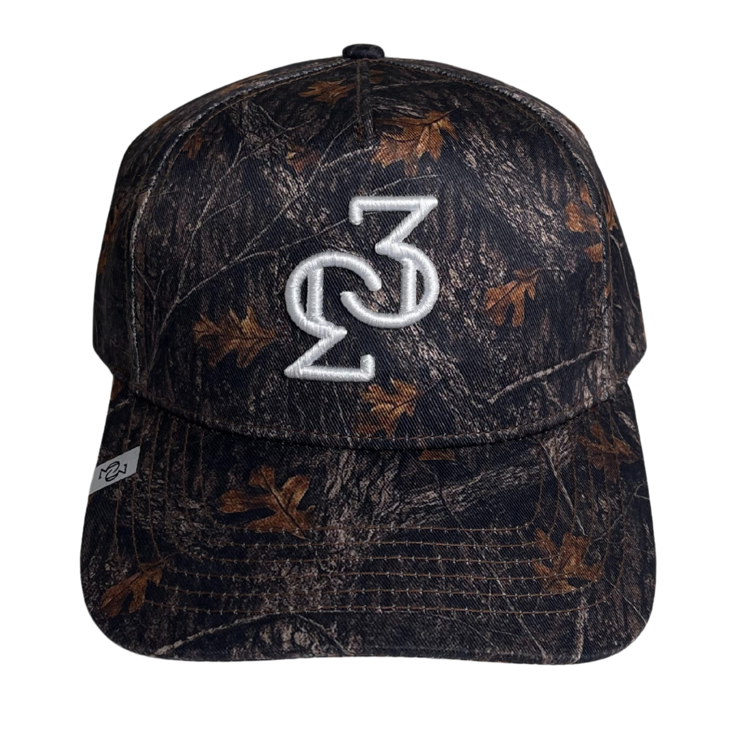 THE 33 HAT COLLECTION