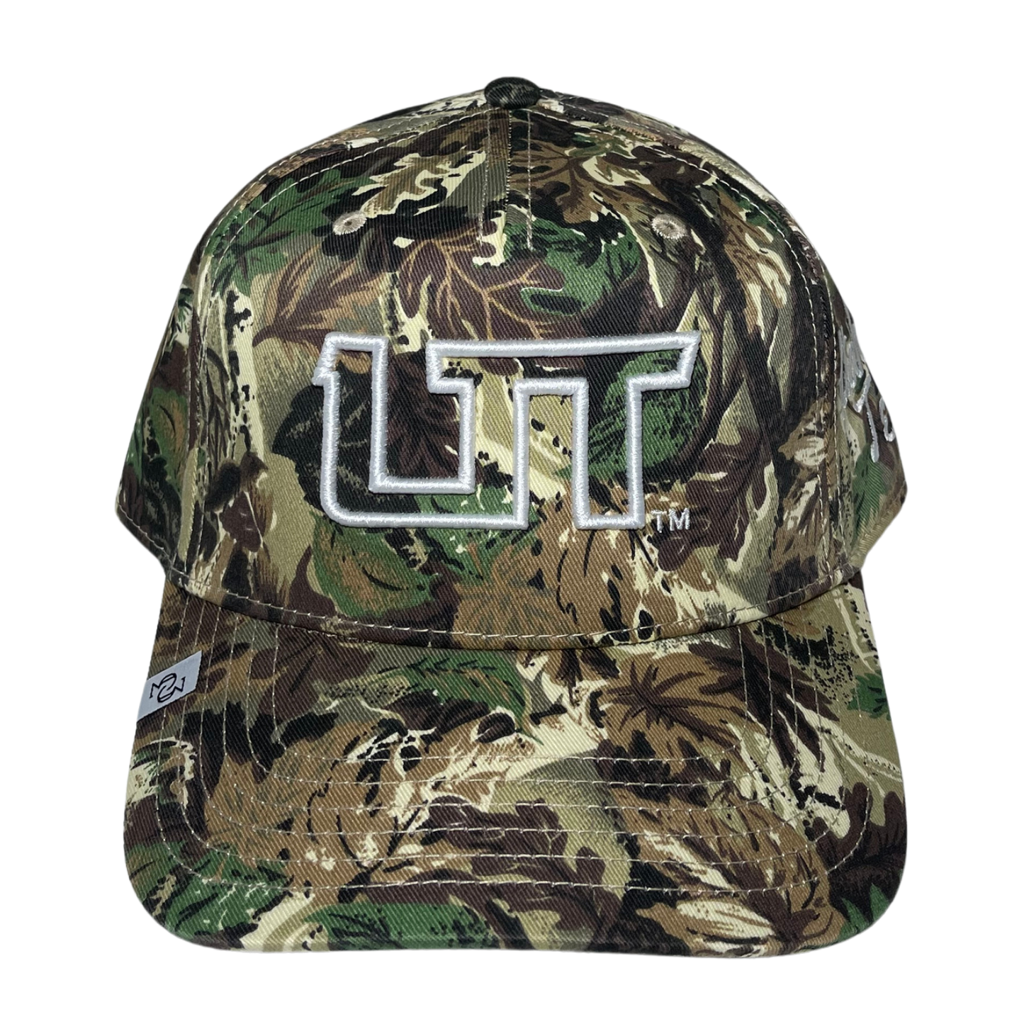 THE UT CAMO (2 COLORS)