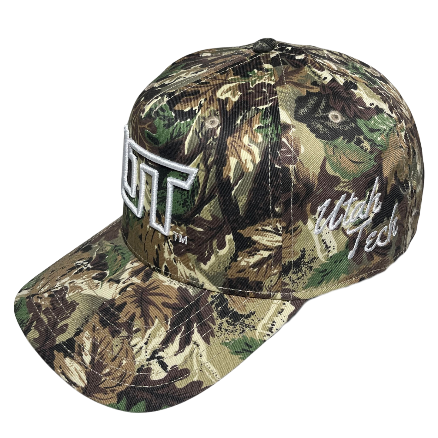 THE UT CAMO (2 COLORS)
