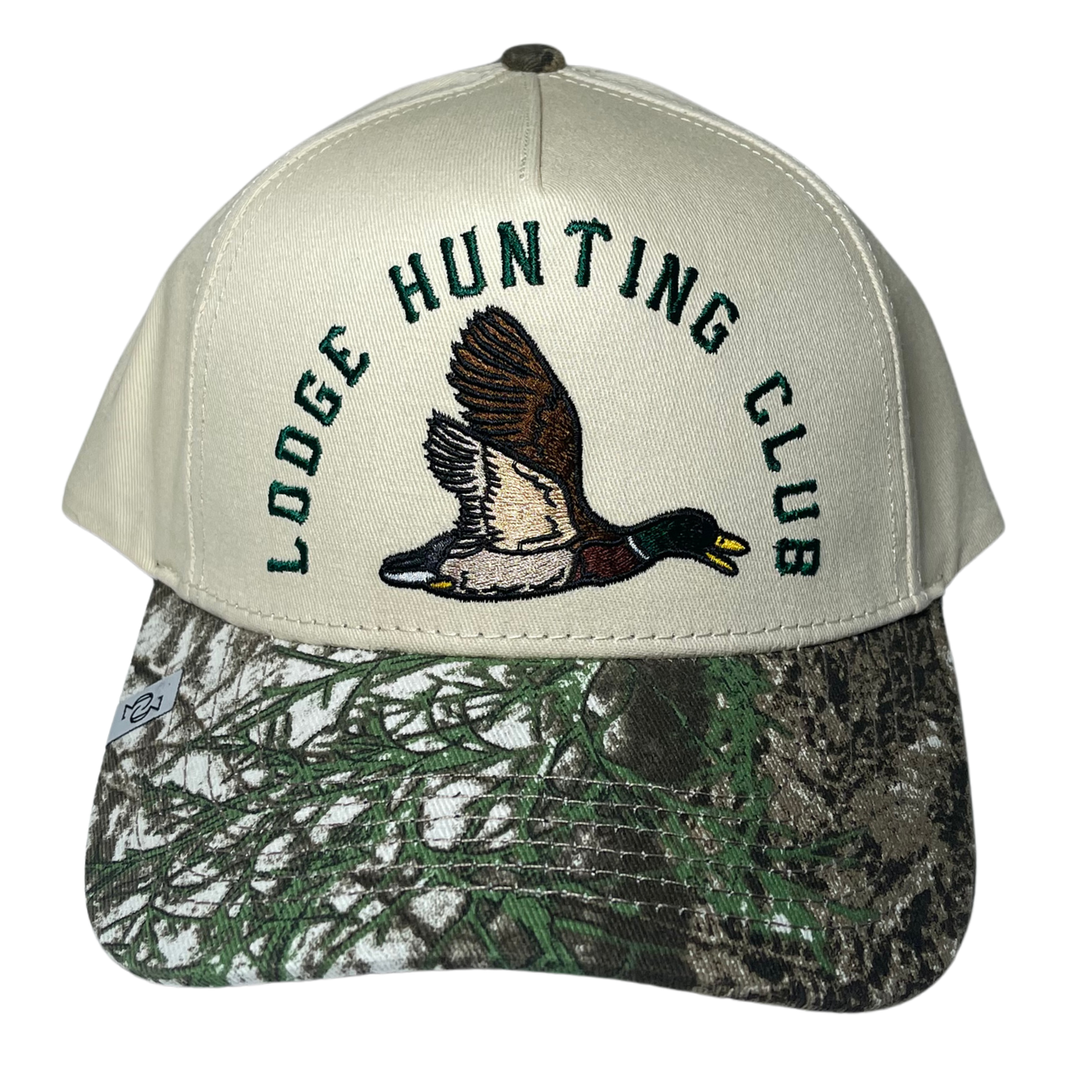 THE (LODGE HUNTING CLUB) HAT