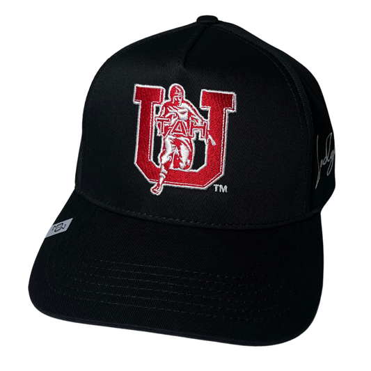 NEW - UTAH MAN AM I HAT