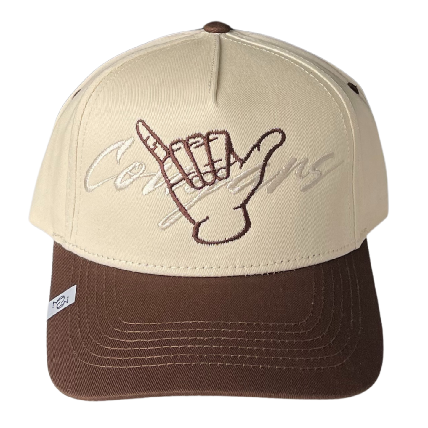 THE SHAKA Y COUGARS SCRIPT