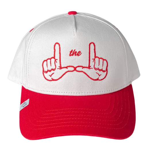THE (U HANDS) HAT