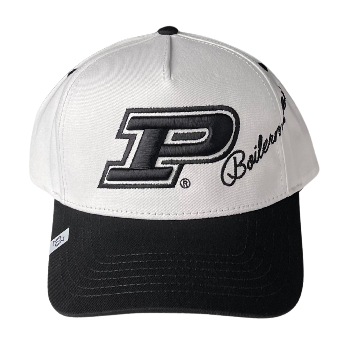 THE (BLOCK P) BOILERMAKERS SCRIPT