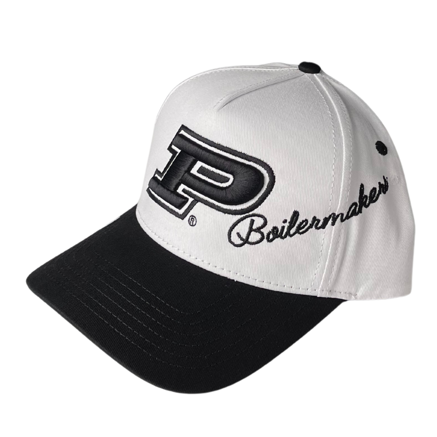 THE (BLOCK P) BOILERMAKERS SCRIPT