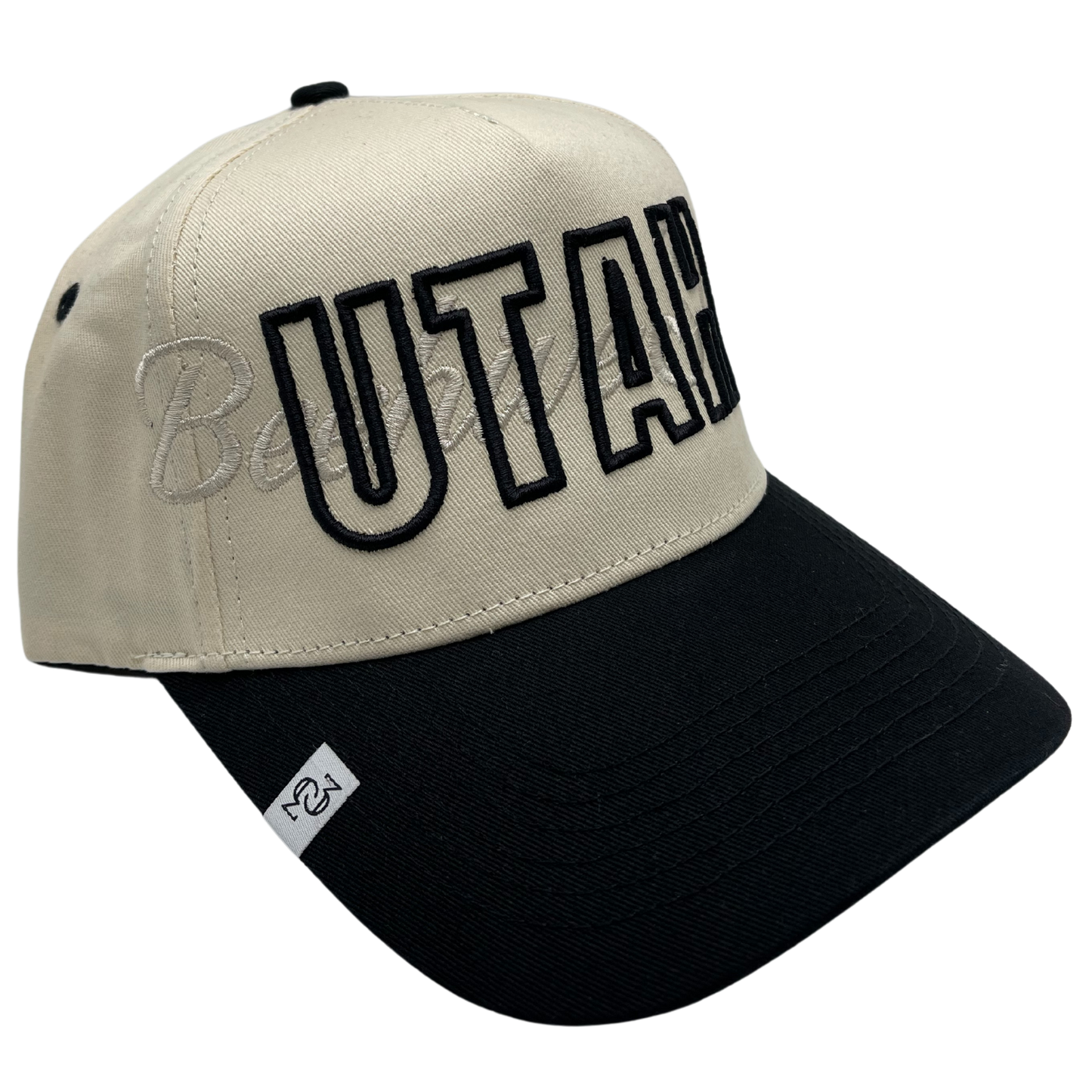 * THE (UTAH BEEHIVE STATE) HAT