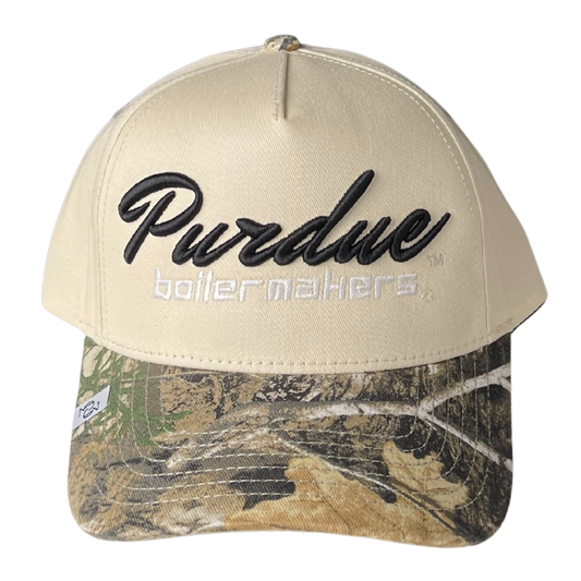 THE PURDUE SCRIPT