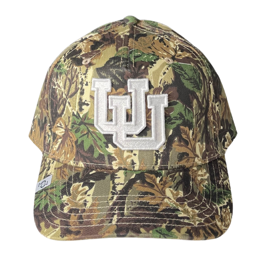THE U OF U CAMO