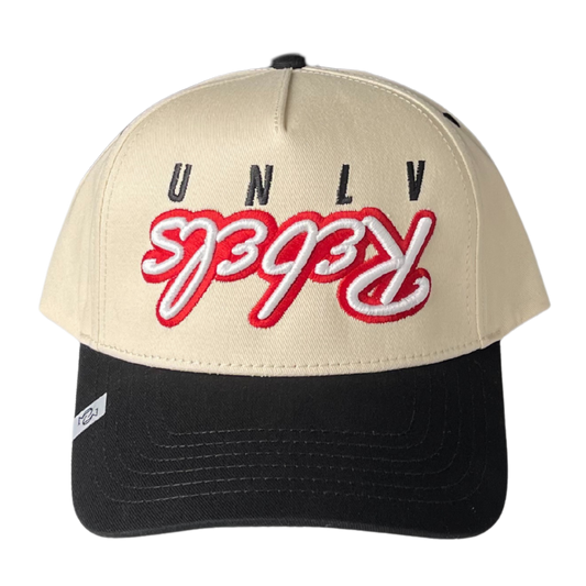 THE FLIPPED REBELS