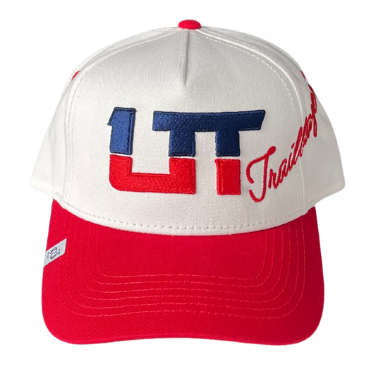 THE "UT" TRAILBLAZERS SCRIPT