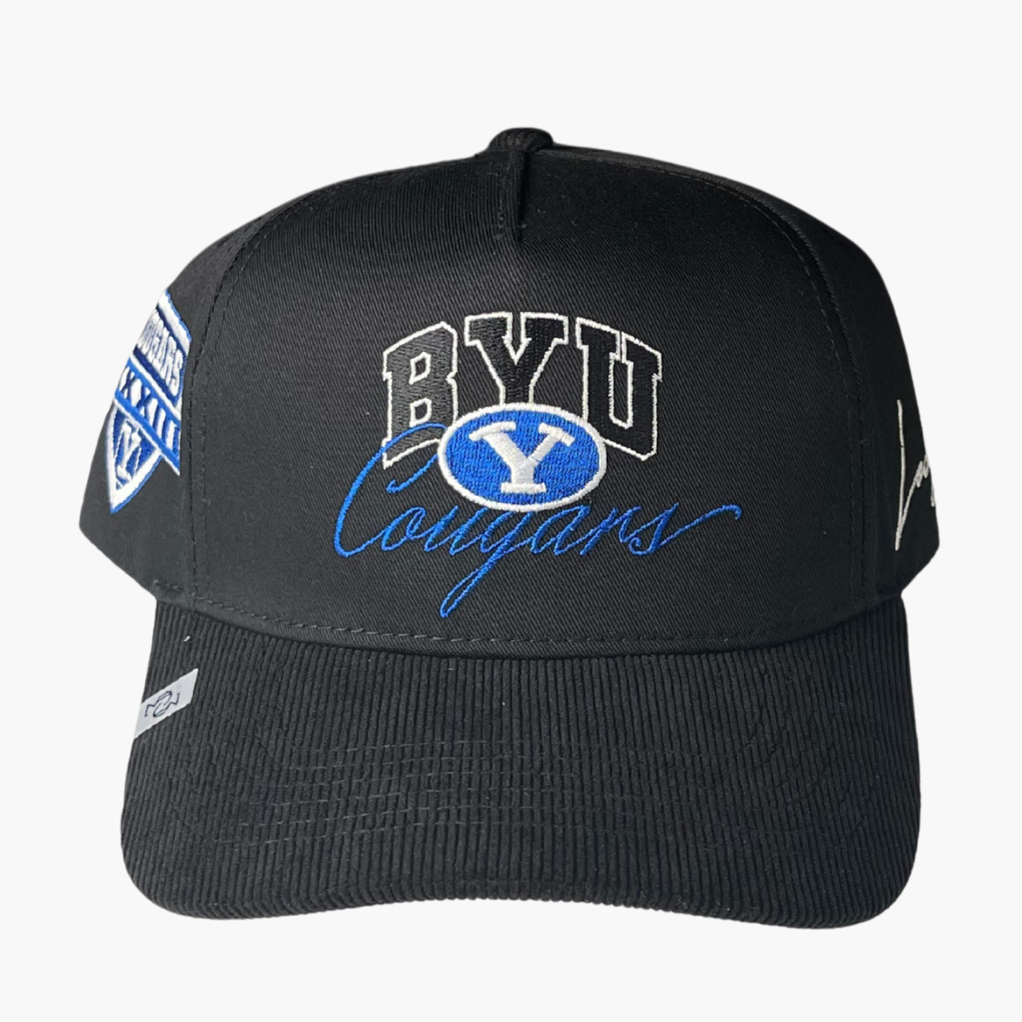 NEW | THE GAMEDAY EXCLUSIVE: BYU