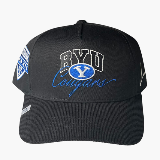 NEW | THE GAMEDAY EXCLUSIVE: BYU