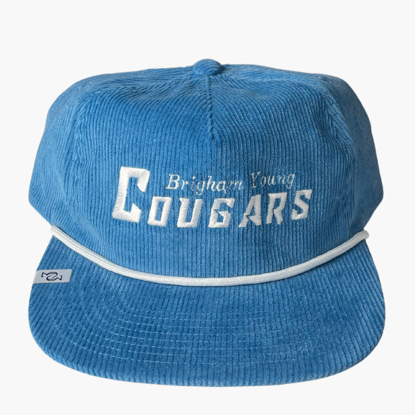 NEW | THE UNSTRUCTURED ROYAL CORD COUGARS HAT