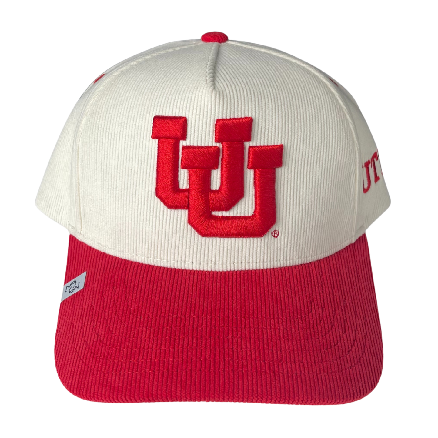 NEW | THE U OF U CORDUROY HAT