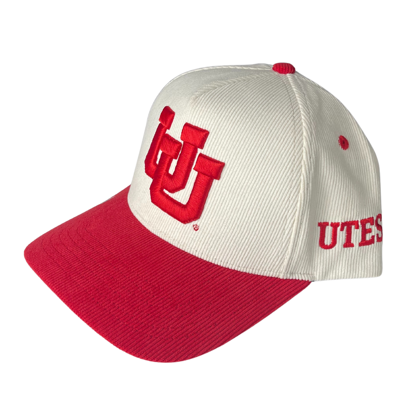 NEW | THE U OF U CORDUROY HAT