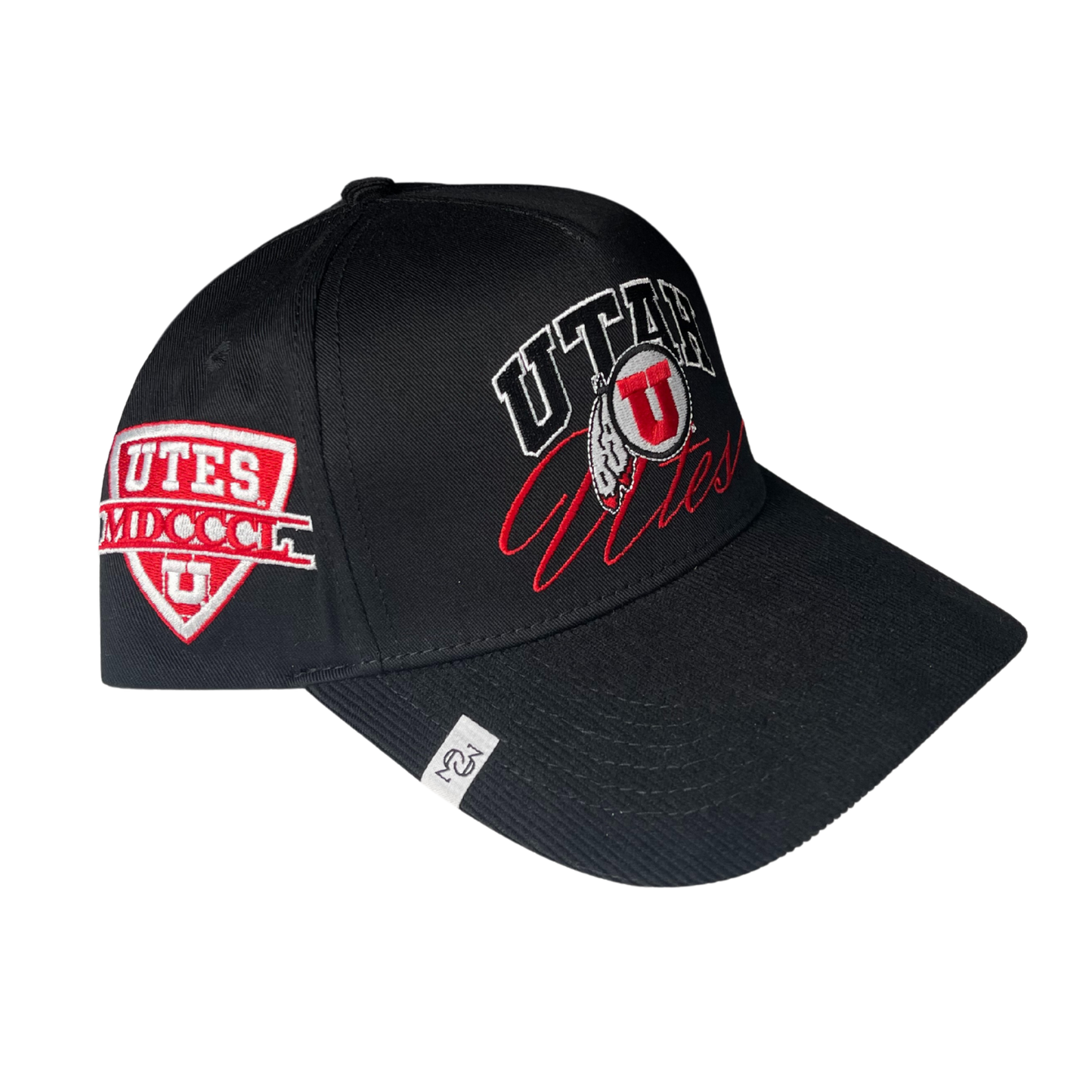 NEW | THE GAMEDAY EXCLUSIVE: UTES