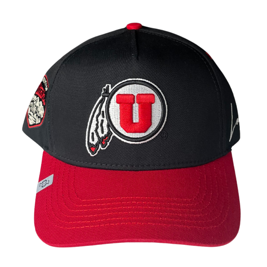 NEW | THE DRUM & FEATHER CITY EDITION HAT