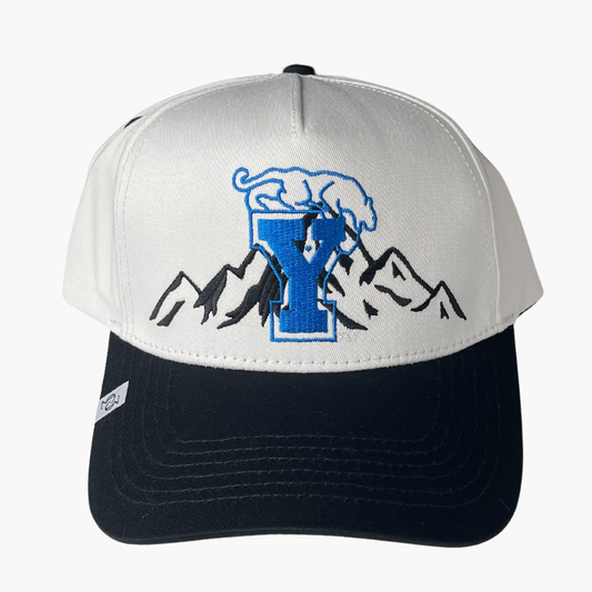 THE (Y MOUNTAIN) HAT (4 COLORS)