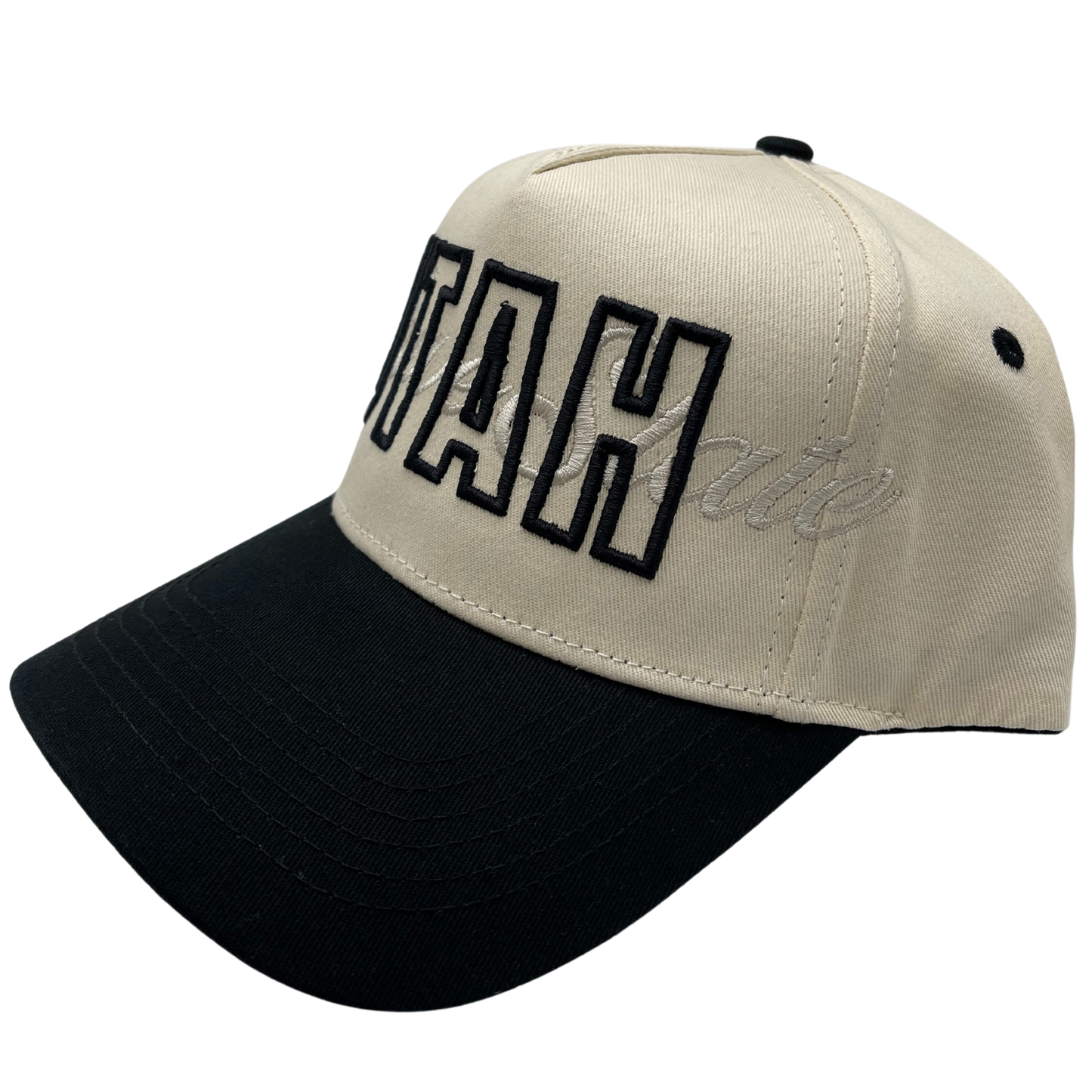 * THE (UTAH BEEHIVE STATE) HAT