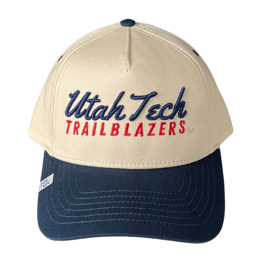 THE TRAILBLAZERS