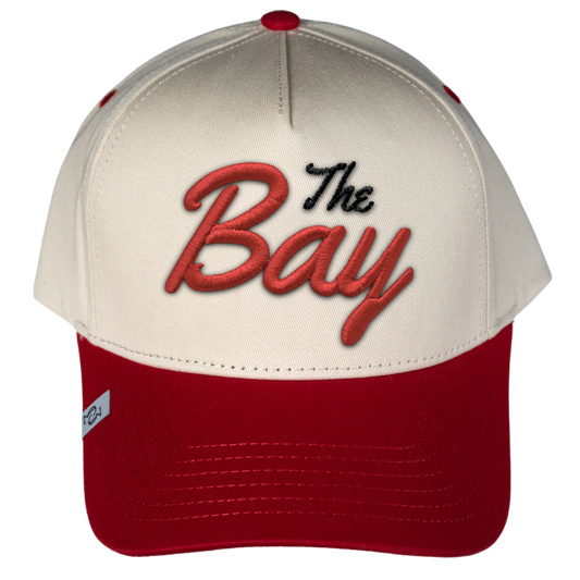 THE BAY HAT