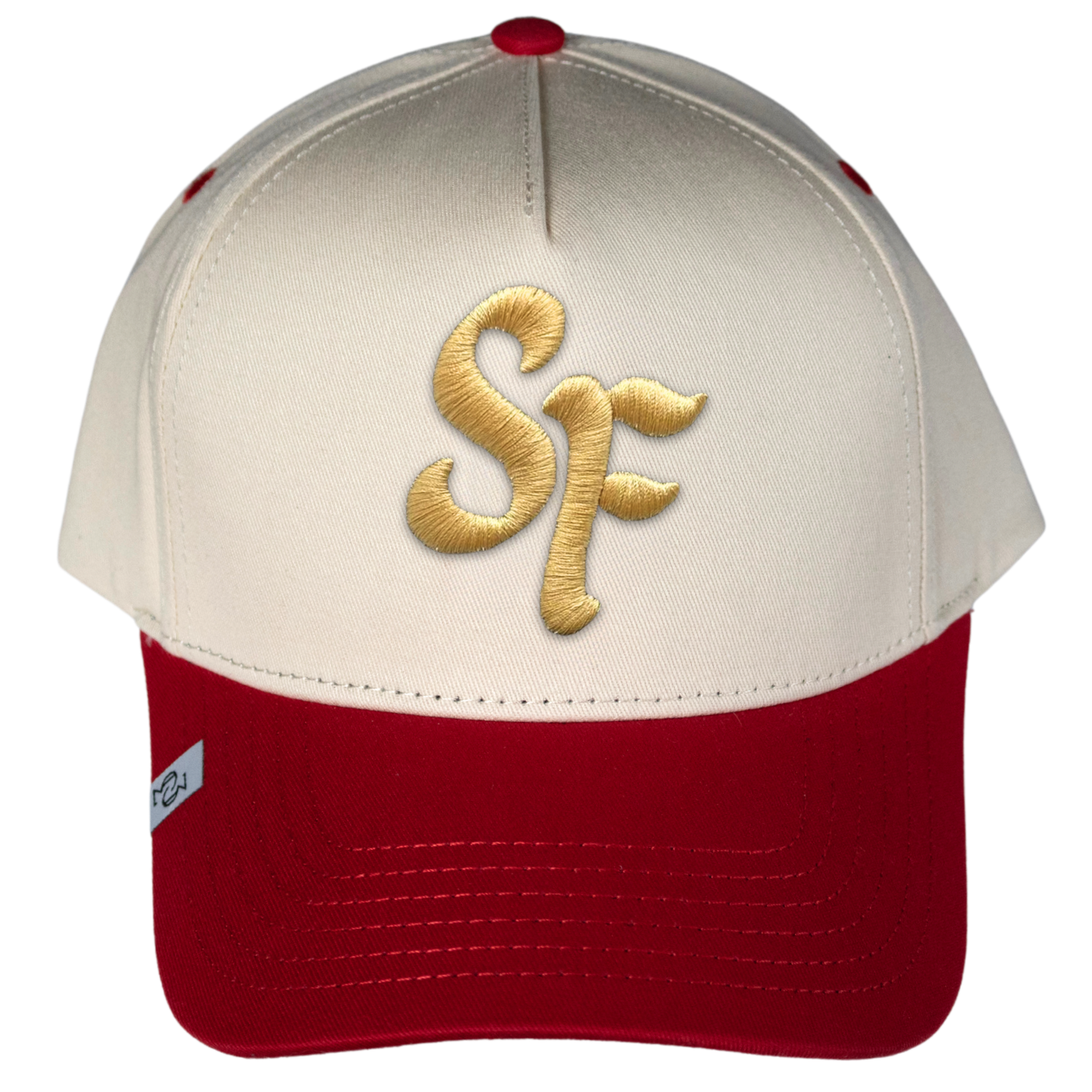 THE (SF) HAT