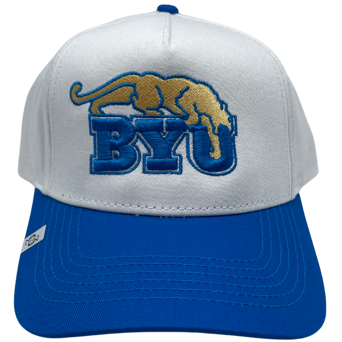 * THE (BYU BEET DIGGER) HAT