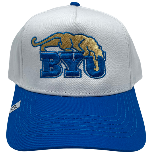 * THE (BYU BEET DIGGER) HAT