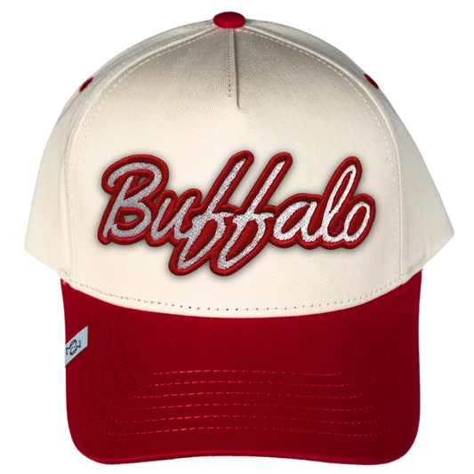 THE BUFFALO HAT