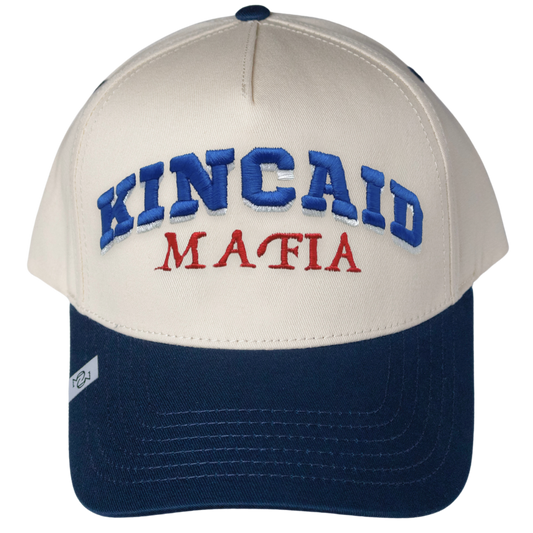 THE KINCAID MAFIA HAT