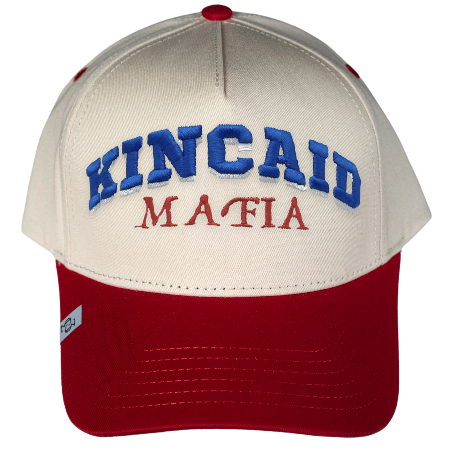 THE KINCAID MAFIA HAT