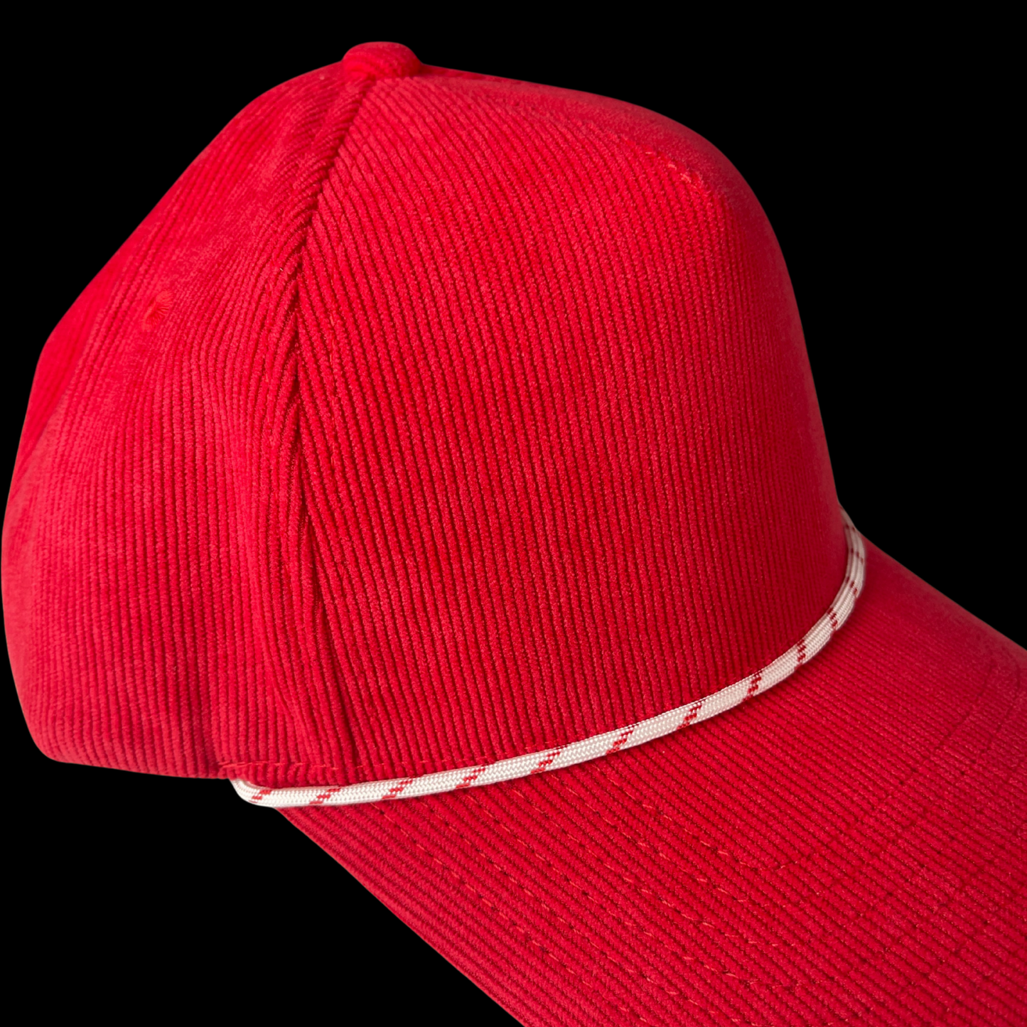 UNIVERSAL GOLF CAP ROPES