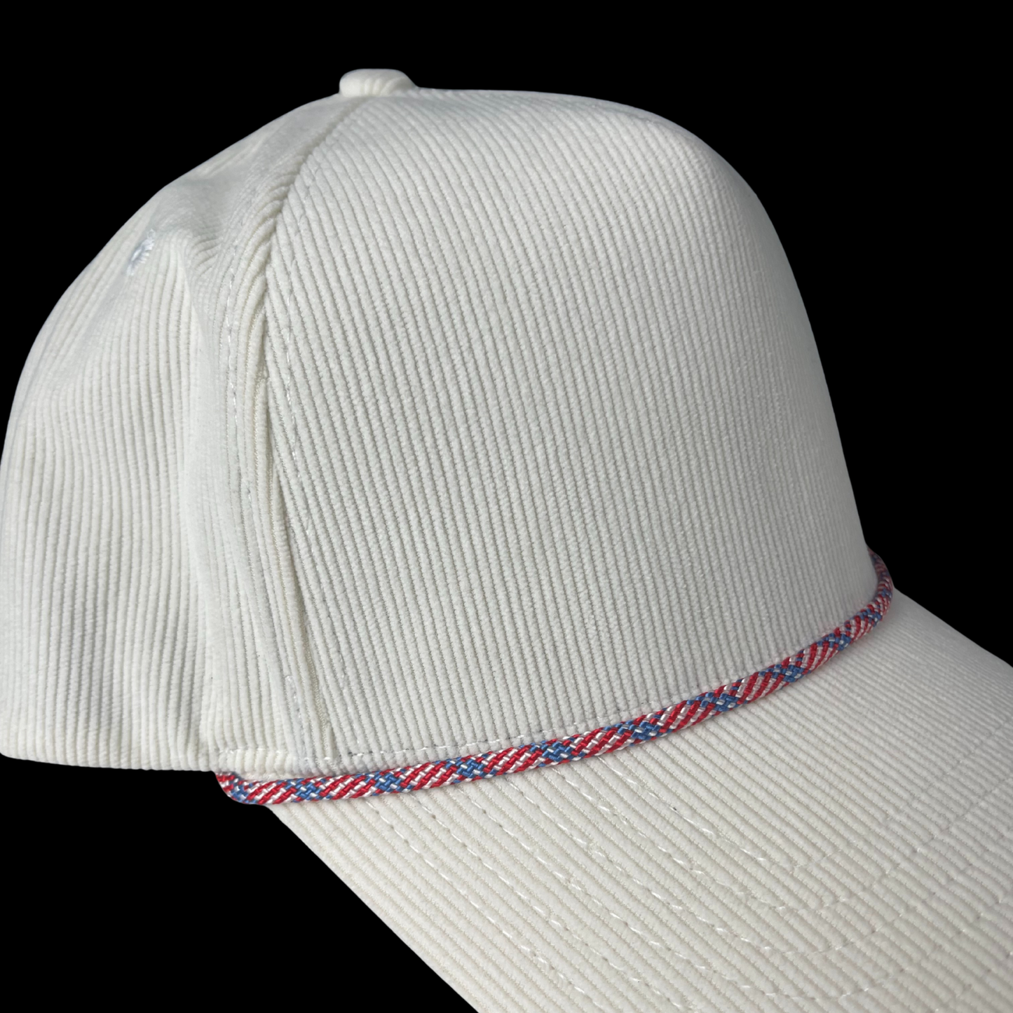 UNIVERSAL GOLF CAP ROPES
