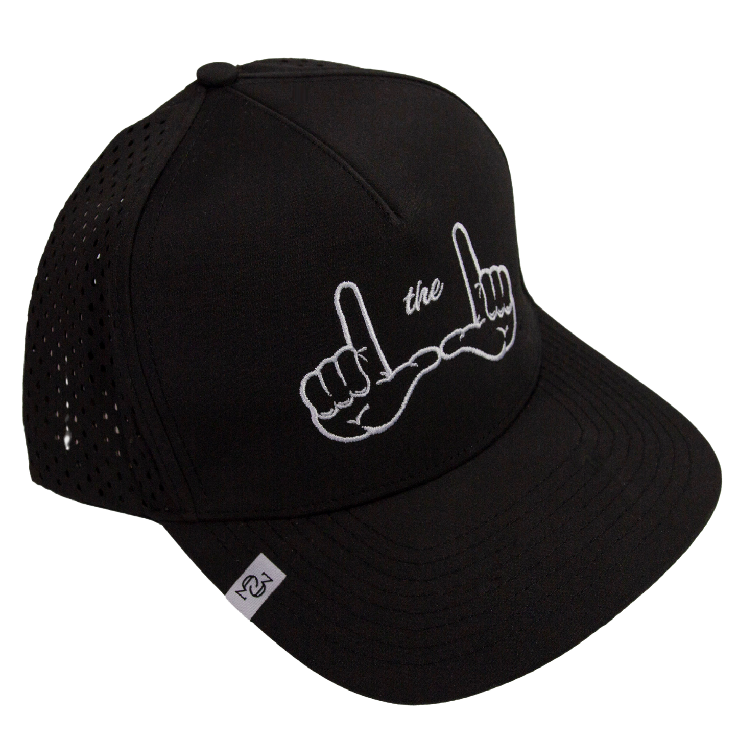 PERFORMANCE (UTES HANDS) HAT