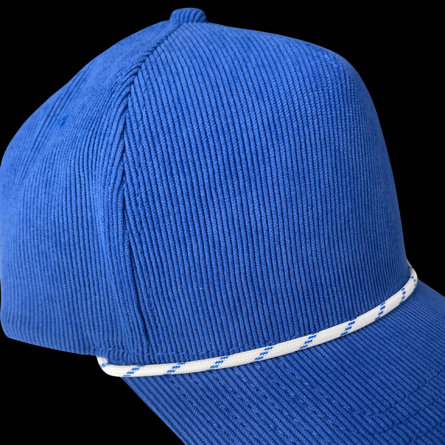 UNIVERSAL GOLF CAP ROPES