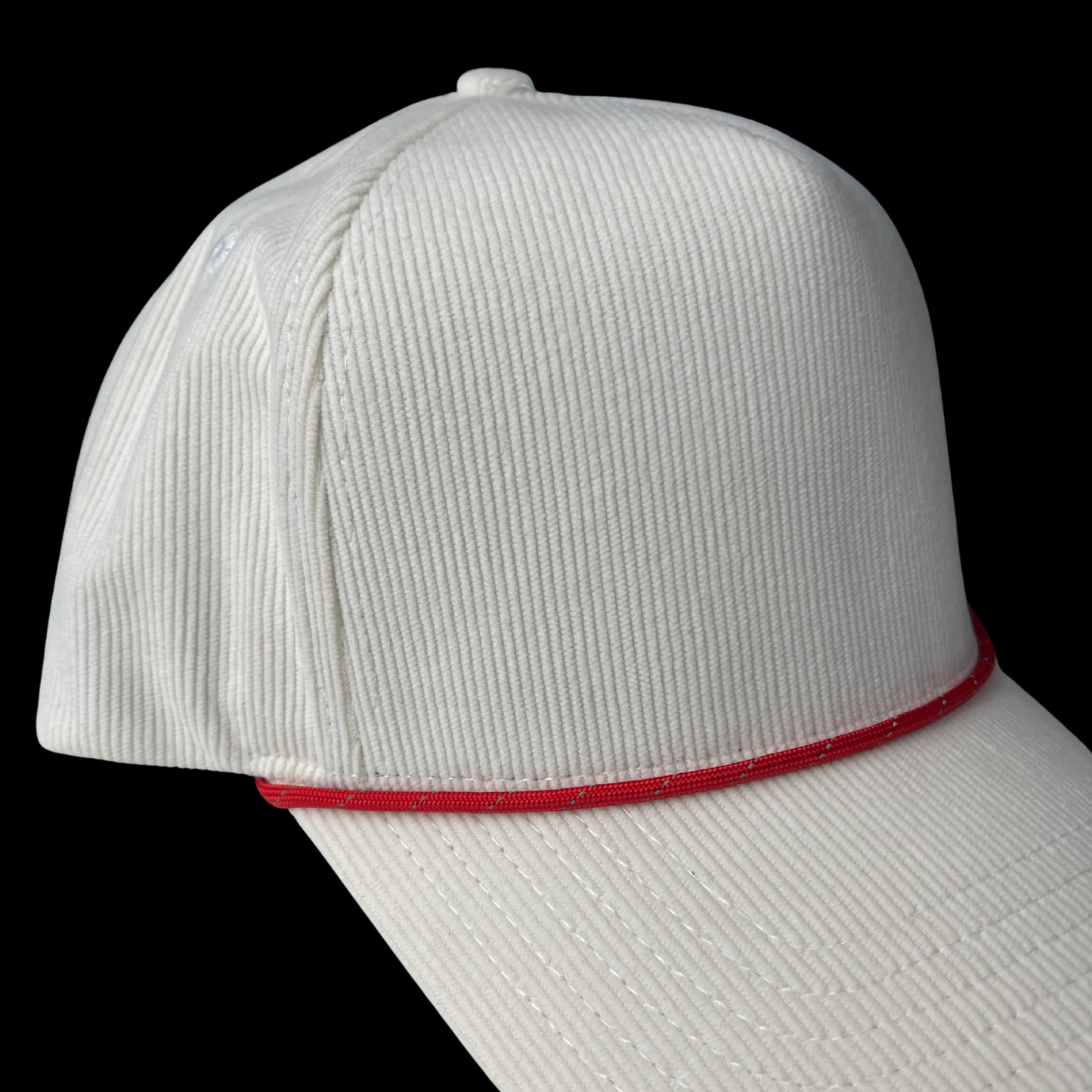 UNIVERSAL GOLF CAP ROPES